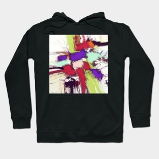 Collision Hoodie